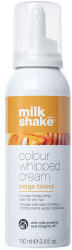 milk_shake Colour Whipped Cream Beige Blond (100 ml)