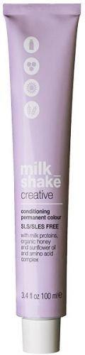 milk_shake Creative Conditioning Permanent Colour 7.13 ash gold medium blond (100 ml)