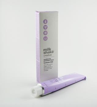 milk_shake Creative Conditioning Permanent Colour 4.7 violet medium brown (100 ml)