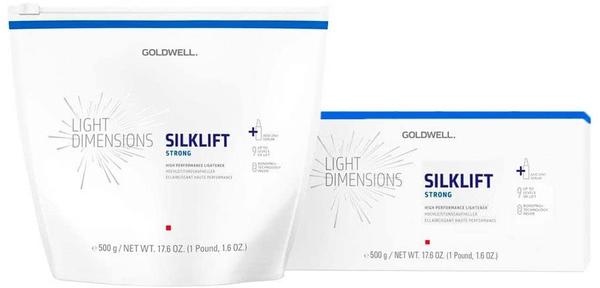 Goldwell Light Dimensions Silklift Strong (500 g)