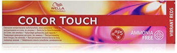 Wella Color Touch Tönung 77/45 mittelblond intensiv (60 ml)