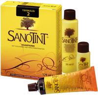 SANOTINT&reg; classic 2 Tiefbraun 125 ml