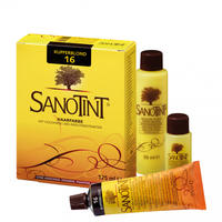 SANOTINT&reg; classic 16 Kupferblond 125 ml