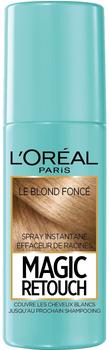 Loreal L'Oréal Paris Magic Retouch dunkelblond (75 ml)