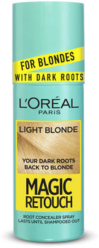 Loreal L'Oréal Paris Magic Retouch hellblond (75 ml)