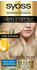 syoss Oleo Intense Öl-Coloration 10-50 Helles Asch-Blond Smoky Blondes