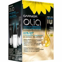 Garnier Olia Haarfarbe 110 K&uuml;hles Aschblond