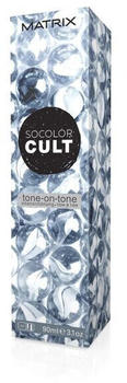 Matrix Haircare SoColor Cult Semi Marble Grey