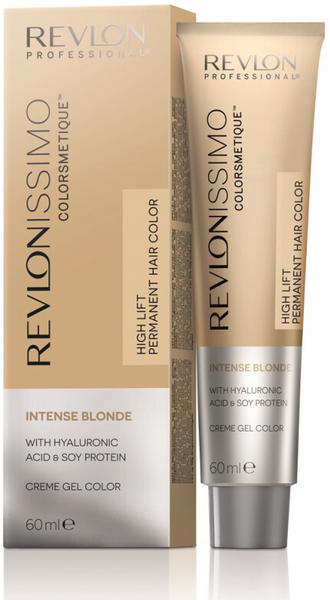 Revlon Professional Brands Revlon Professional Revlonissimo Colorsmetique Intense Blonde (100 ml) 1222MN irisé