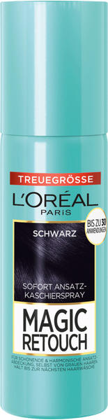 Loreal L'Oréal Paris Magic Retouch schwarz (90 ml)
