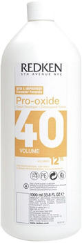 Redken Pro-Oxide 40 Volume 12% (1000 ml)