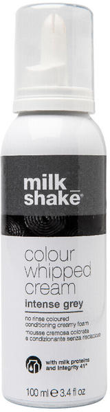 milk_shake Colour Whipped Cream Intense Grey (100 ml)