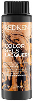 Redken Color Gels Lacquers 4N Chicory (60 ml)
