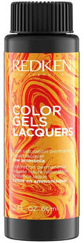 Redken Color Gels Lacquers 7RR Flame (60 ml)