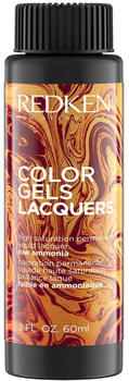 Redken Color Gels Lacquers 1NW Midnight (60 ml)