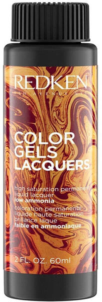 Redken Color Gels Lacquers 7GB Butterscotch (60 ml)