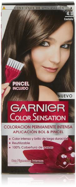 Garnier Colour Sensation 4.0