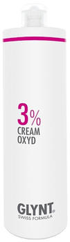 Glynt Cream Oxyd 3% (1000 ml)