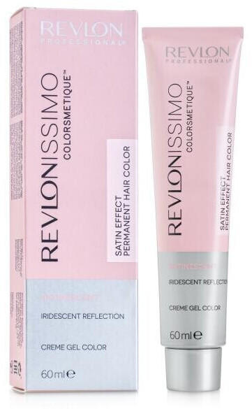 Revlon Professional Revlonissimo Colorsmetique Satinescent (60ml) 919 Midnight Blue
