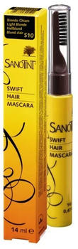 Sanotint Hair Mascara - S10 hellblond (14ml)