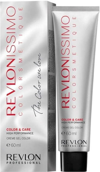 Revlon Professional Revlonissimo Color & Care High Performance 7.24 (60 ml)