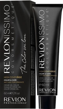 Revlon Revlonissimo Colorsmetique High Coverage 9 very light blonde (60 ml)