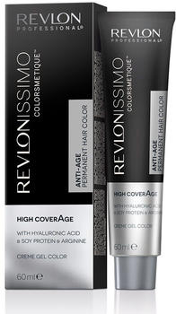 Revlon Revlonissimo Colorsmetique High Coverage 5 light brown (60 ml)