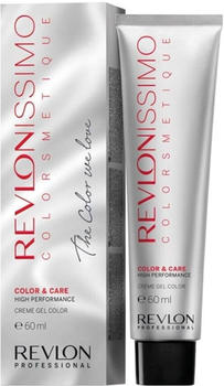 Revlon Professional Brands Revlon Professional Revlonissimo Color & Care High Performance 5,14 (60 ml)