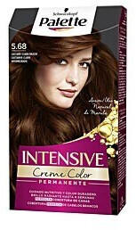 Schwarzkopf Palette Intensive Color Creme Permanente (118 g) 5.68 rotbraun hell