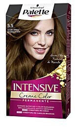 Schwarzkopf Palette Intensive Color Creme Permanente (118 g) 5.5 hellbraun