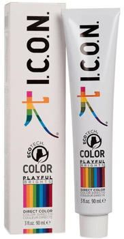 Icon Playful Brights Direct Color (90 ml) acid green