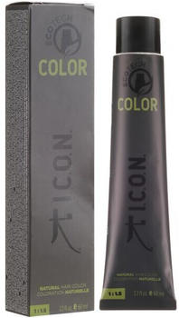 I.C.O.N. Products Ecotech Color Natural Hair Color (60 ml) booster blue