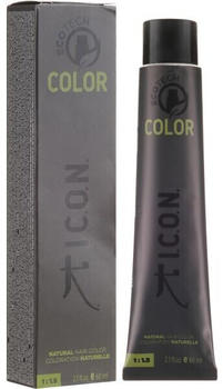 I.C.O.N. Products Ecotech Color Natural Hair Color (60 ml) 6.43 dark copper golden blonde