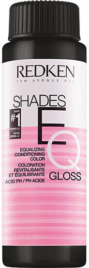 Redken Shades EQ Gloss Pastel Pink (60 ml)