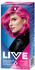 Schwarzkopf Live Ultra Brights or Pastel Semi-Permanent Hair Dye