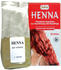 Aurica Henna Rot Intensiv Pulver (100 g)