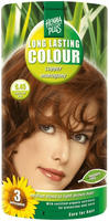 PZN-DE 00099783, Hennaplus Long Lasting Copper Inhalt: 100 ml, Grundpreis: &euro;