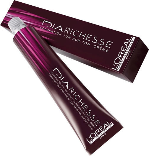 L'Oréal Dia Richesse 4,20 violett (50 ml)
