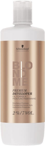Schwarzkopf BlondMe Developer 2% (1000 ml)