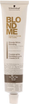 Schwarzkopf BlondMe Bond Enforcing White Blending sand (60 ml)
