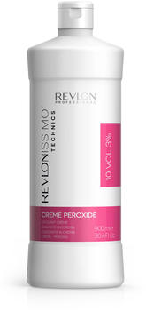 Revlon Professional Revlonissimo Creme Peroxid 3 % (900 ml)