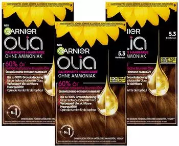 Garnier Olia
