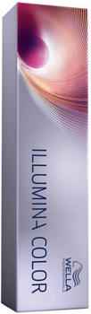 Wella Illumina Color 10/ hell-lichtblond (60 ml)