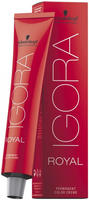 Schwarzkopf Professional 3075096, Schwarzkopf Professional IGORA ROYAL Permanent