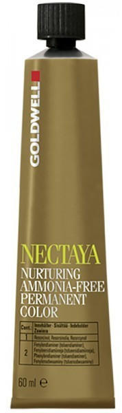 Goldwell Nectaya 7NN Mittelblond Extra (60ml)