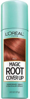 L'Oréal Paris Magic Retouch rot-braun (75 ml)