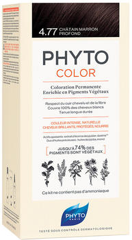 Phyto PhytoColor 4.77