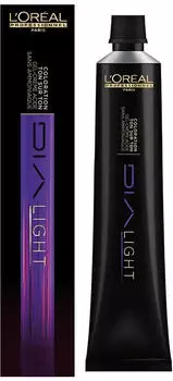 L'Oréal Dialight 6,11 Dunkelblond Tiefes Asch (50 ml)