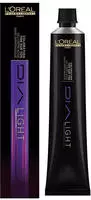 LOreal L'Oreal Professionnel DIALight 7.11 Mittelblond Tiefes Asch (60ml),