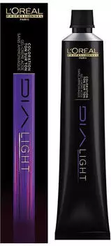 L'Oréal Dialight 7,11 Mittelblond Tiefes Asch (50 ml)